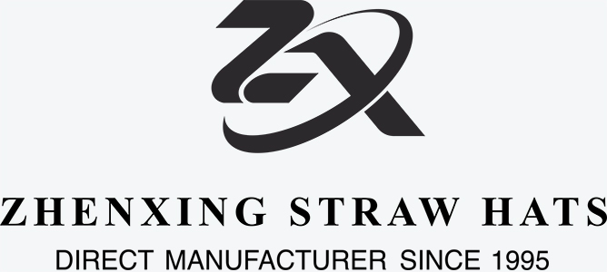 China Zhenxing Straw Hat Factory