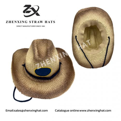 Lala straw hat